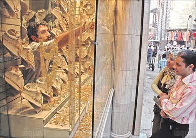 شارع الدهب تصوير احمد عبد اللطيف